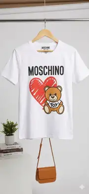 MSCHN T-shirt 4