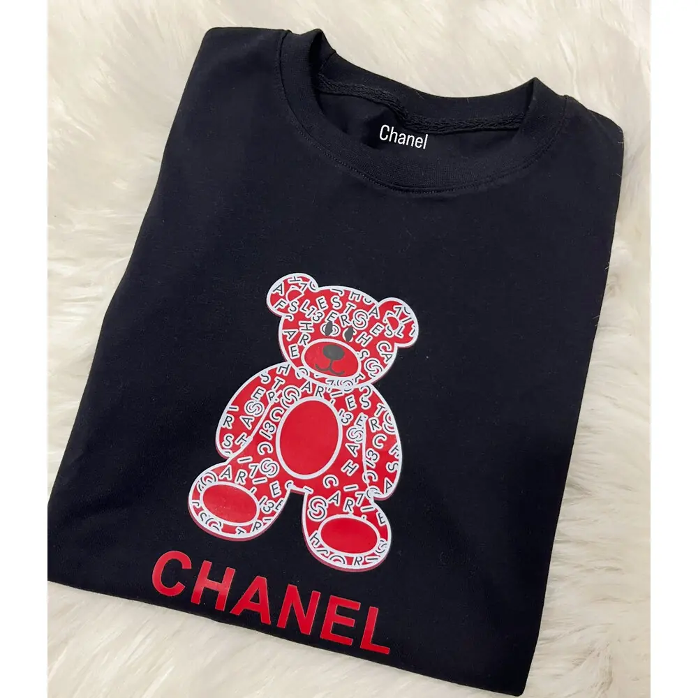 CHNL T-shirt 3