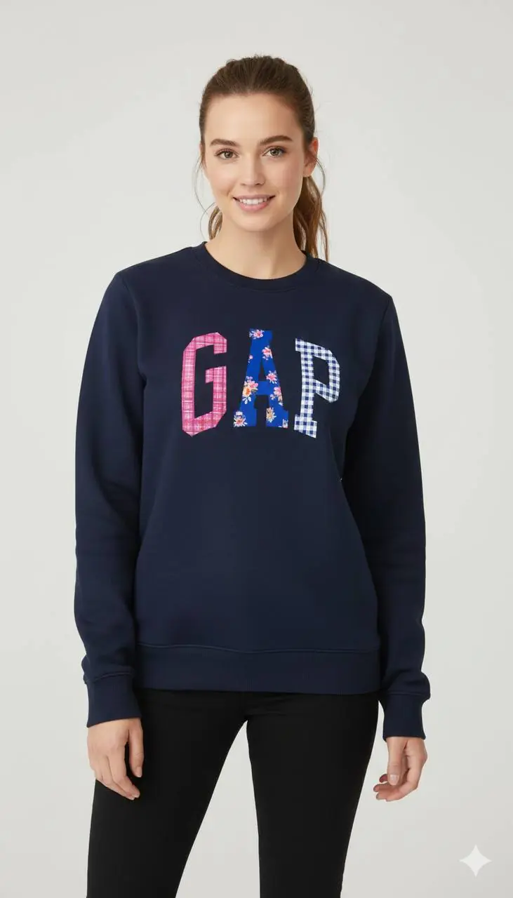 Sweatshirt 3
