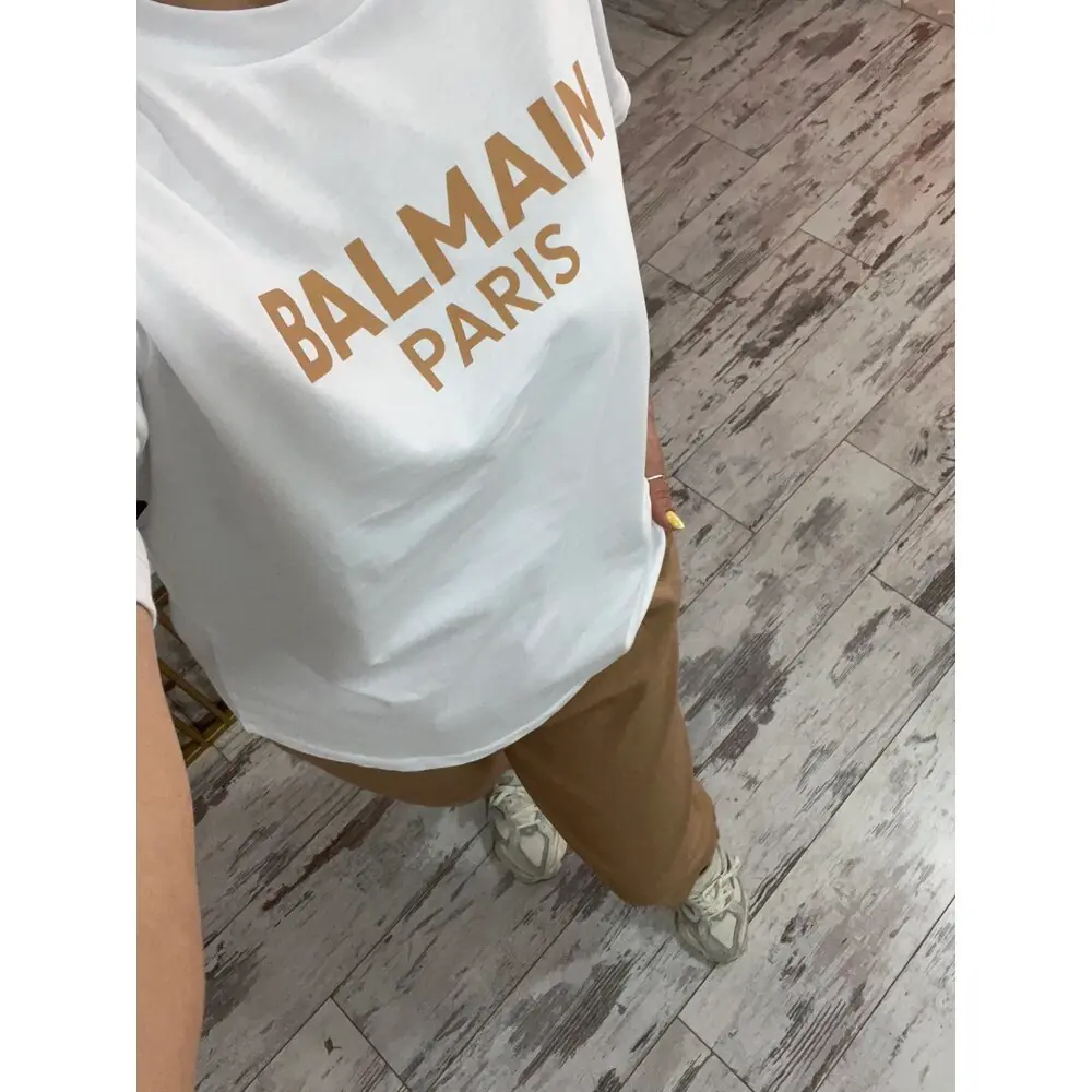 BLMN T-shirt
