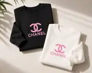 CHNL Sweatshirt 2