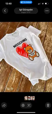 MSCHN T-shirt 2