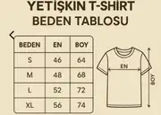BALİK Detay T-shirt 3