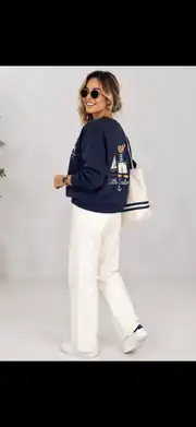 TEDDY Sweatshirt 2