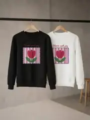 Tasarım Sweatshirt 4
