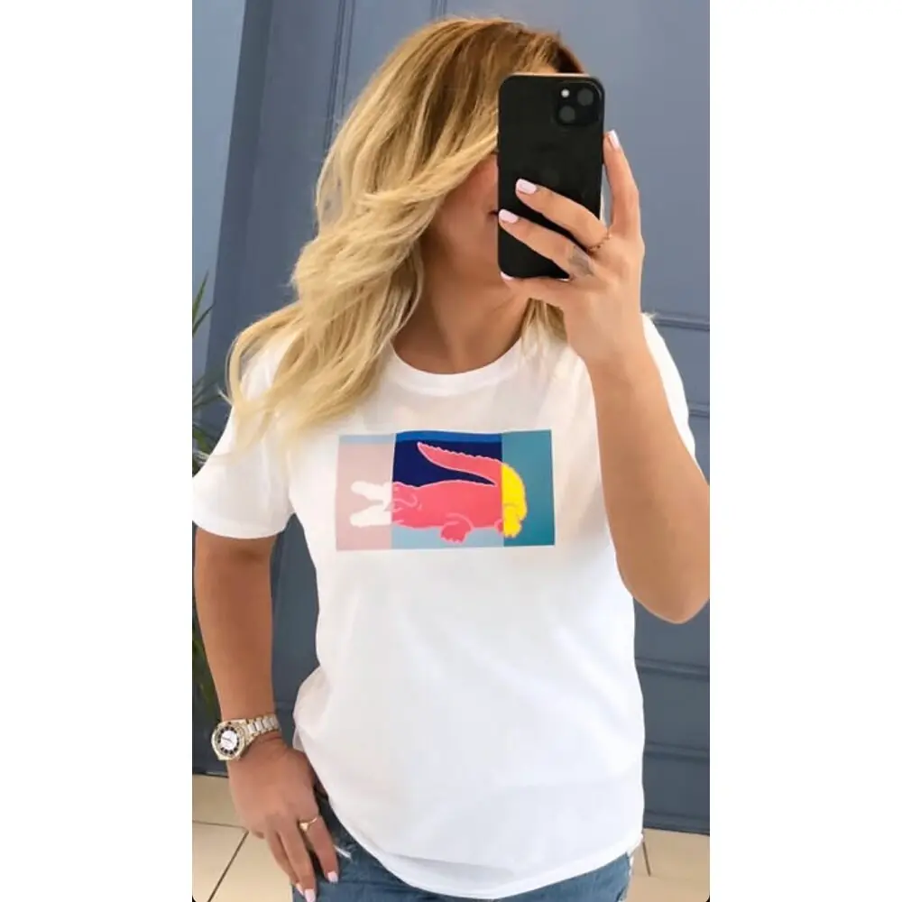 LCST Tshirt