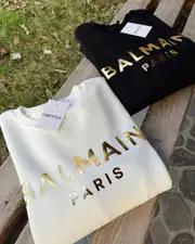 GOLD Detay Sweatshirt 1