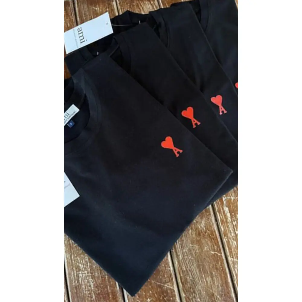 AMİ T-shirt 4