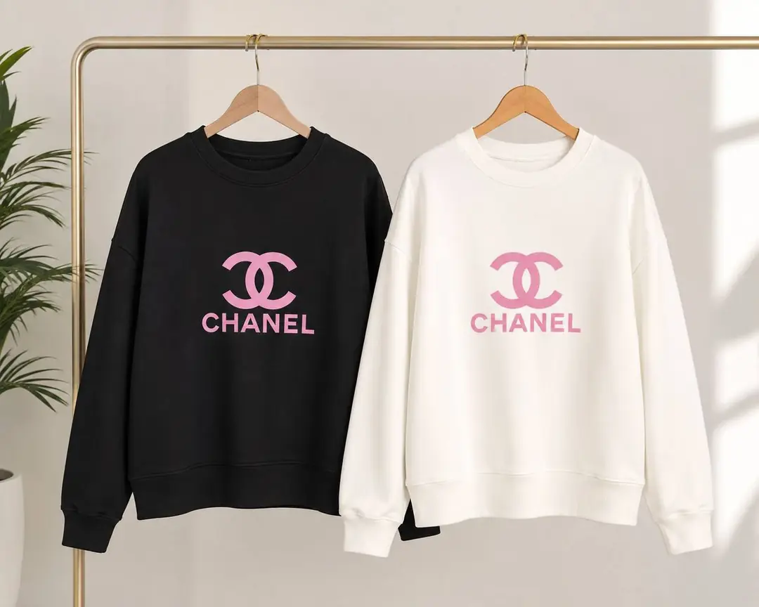 CHNL Sweatshirt 3
