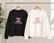 CHNL Sweatshirt 3