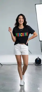 MSCHN T-shirt 1