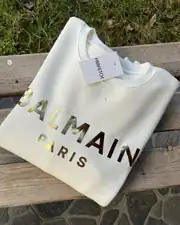 GOLD Detay Sweatshirt 2