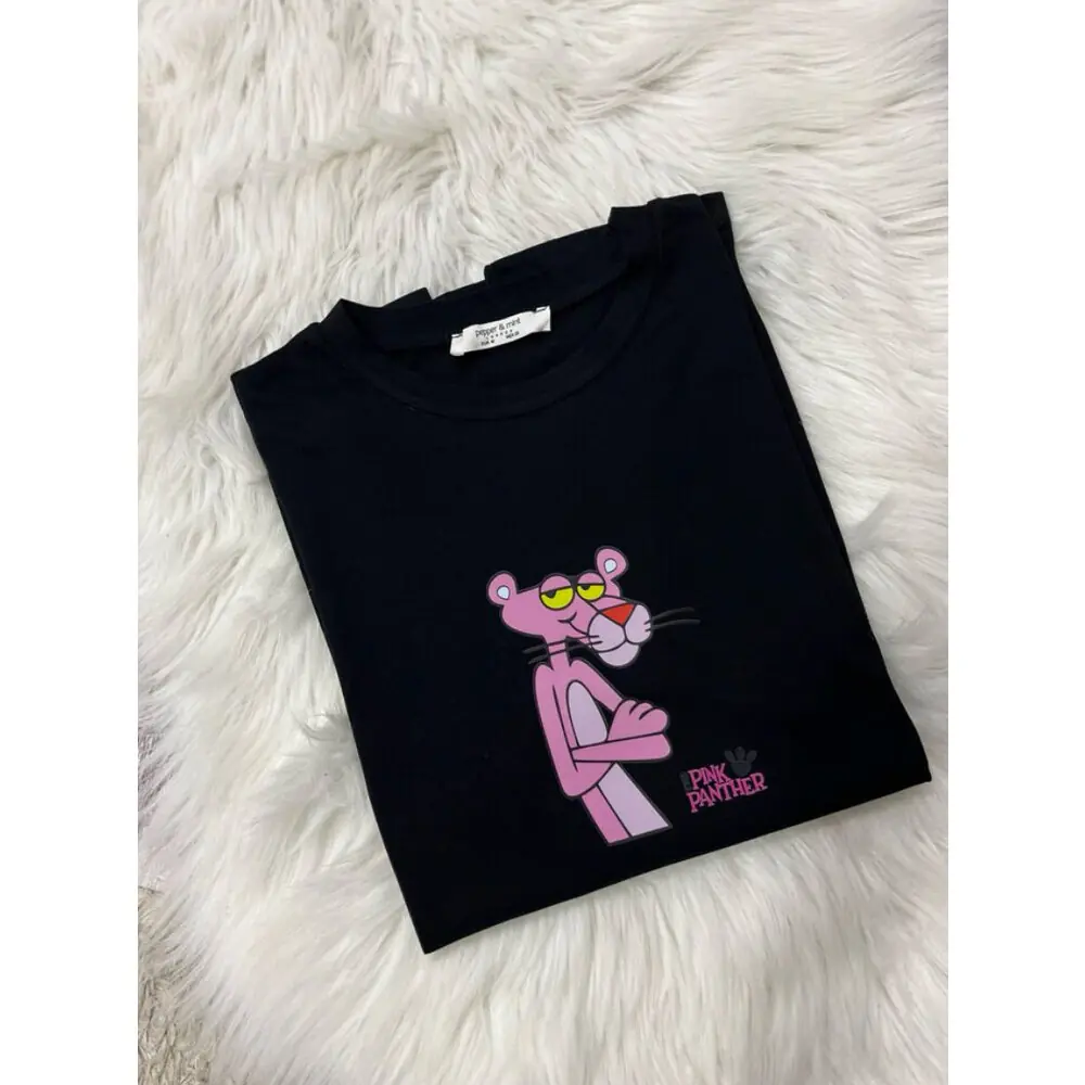 Pink Panter T-shirt 3