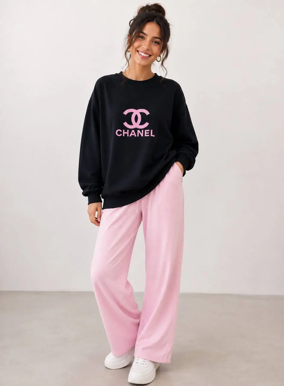 CHNL Sweatshirt