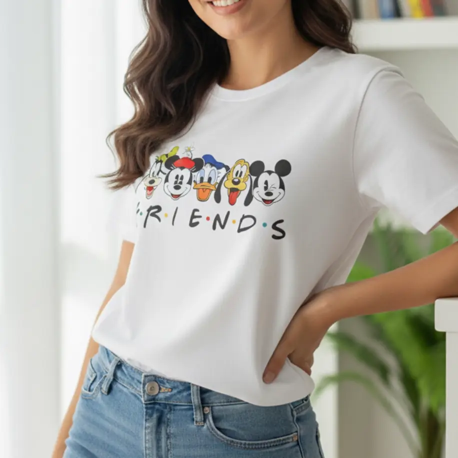T-shirt