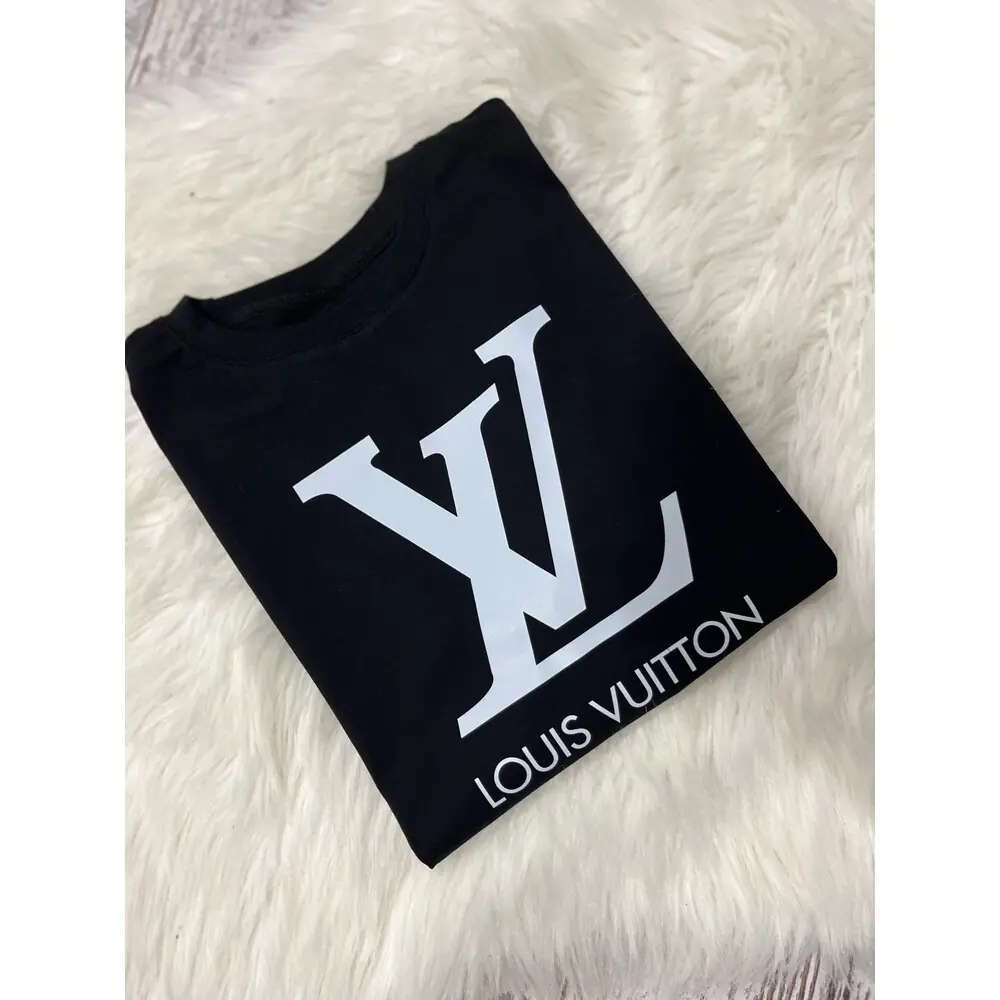LV  T-shirt 3
