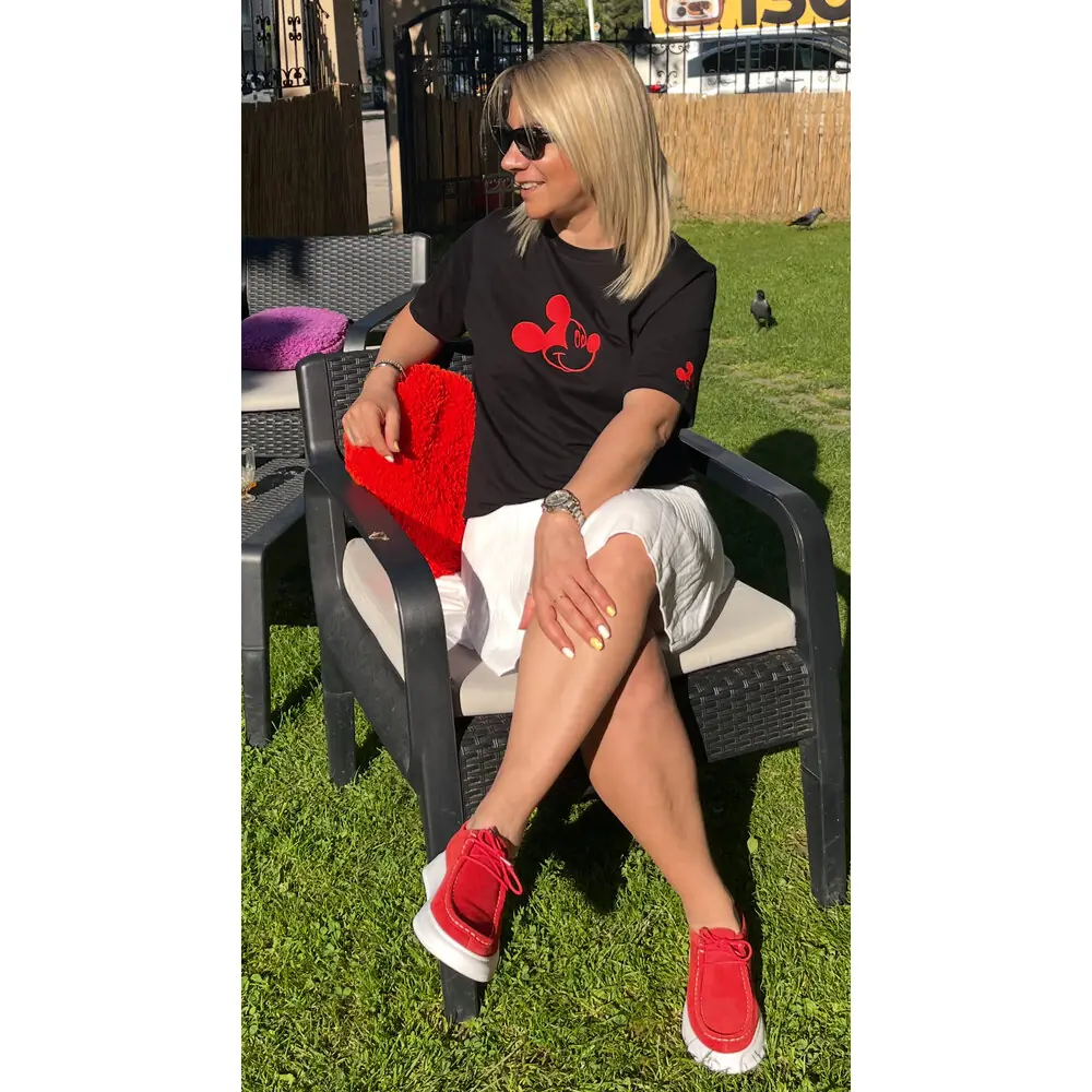 Mickey Mouse T-shirt