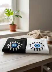 Tasarım Sweatshirt 5