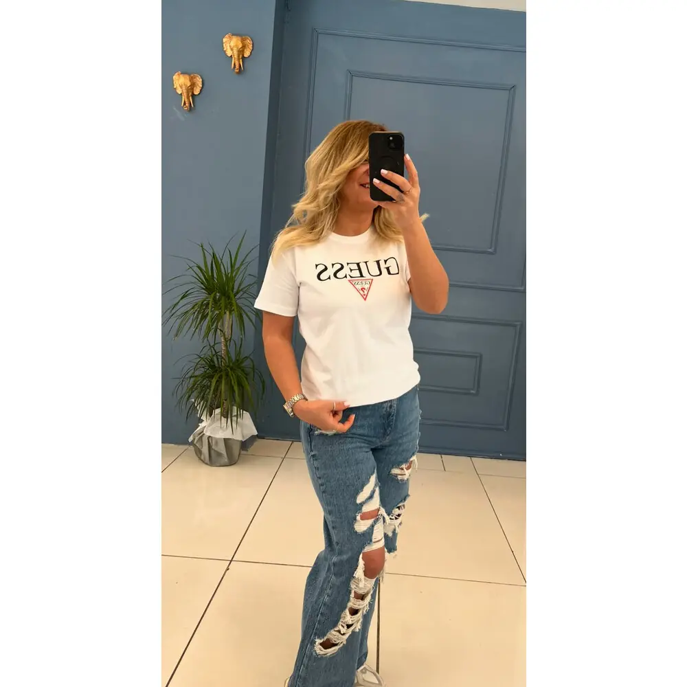 GUSS Tshirt 5