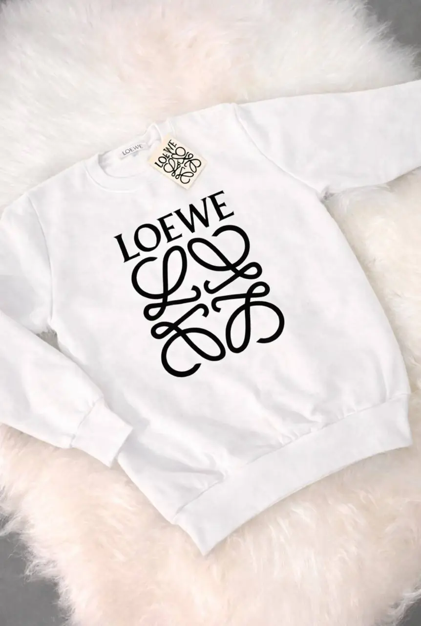 LWE Sweatshirt 5