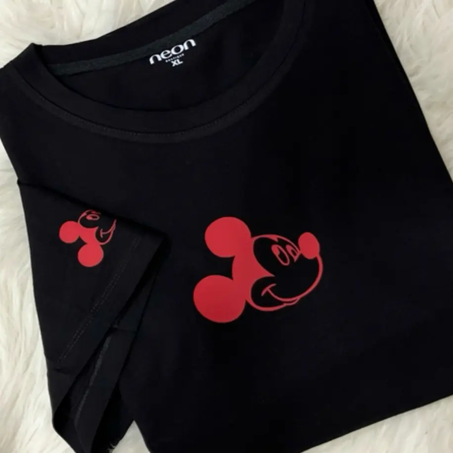 Mickey Mouse T-shirt 4