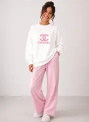 CHNL Sweatshirt 4