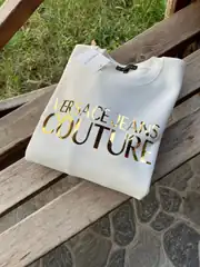 GOLD Detay Sweatshirt 2