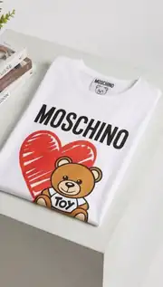 MSCHN T-shirt 3