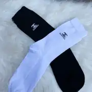 Cotton Pamuk Kadın Çorap 36 40 numara 3