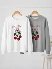 Tasarım Sweatshirt 3