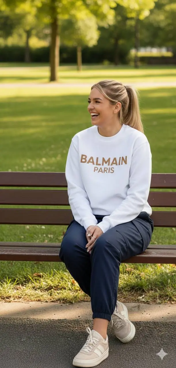 BLM Sweatshirt 3