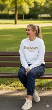 BLM Sweatshirt 3