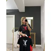 LV  T-shirt 3