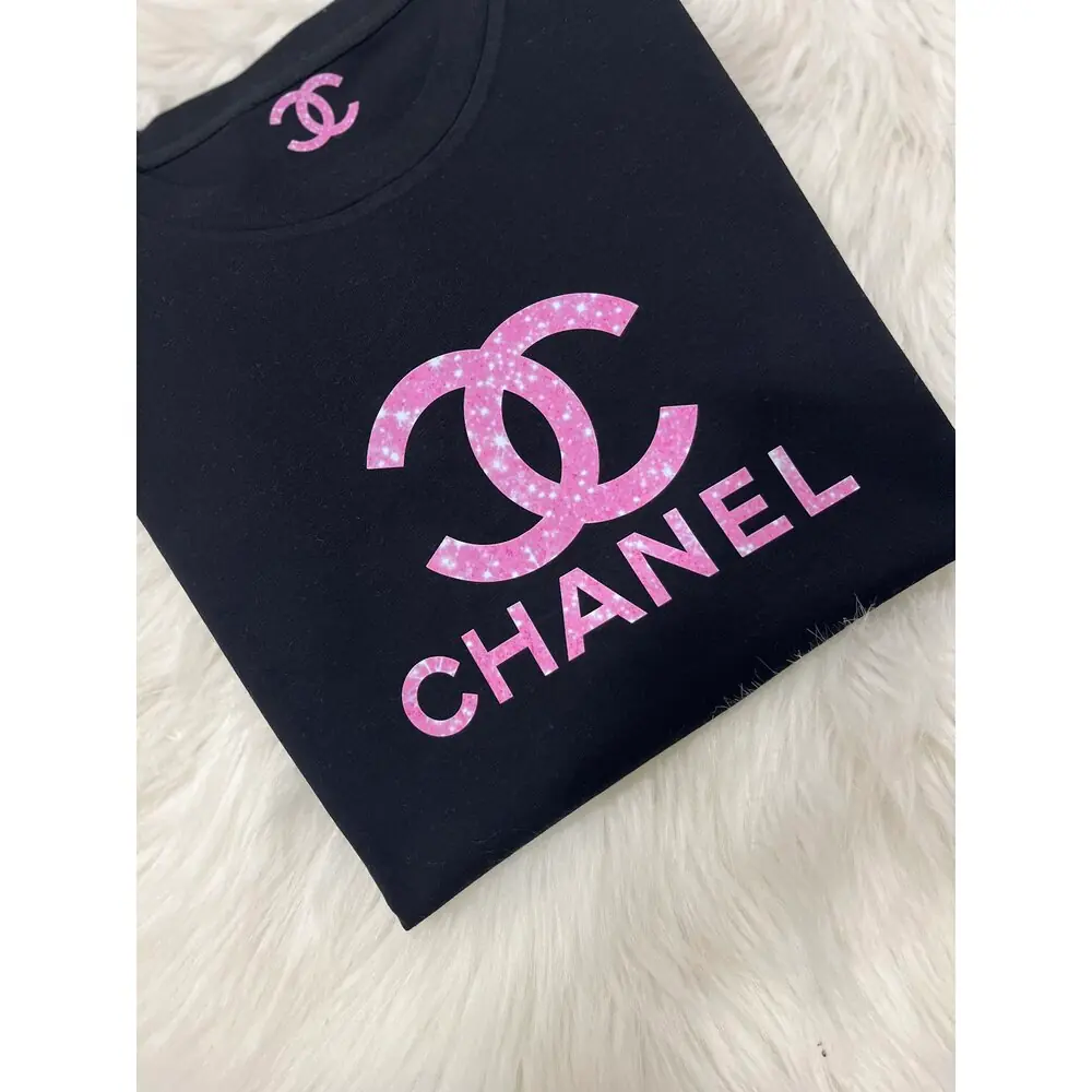 CHNL T-shirt 3