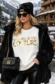 GOLD Detay Sweatshirt 4