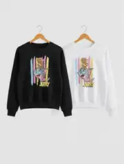 Tom&Jerry Sweatshirt 3